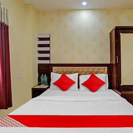 Hotel O Oxy Shivani Residency ラーンチー エクステリア 写真